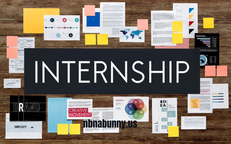 Business Internships