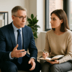 What is Executive Coaching