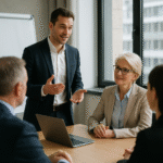 Corporate Coaching for Executives