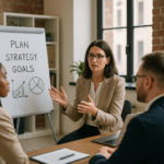 Business Coaching for Leaders