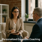 Personalized Executive Coaching