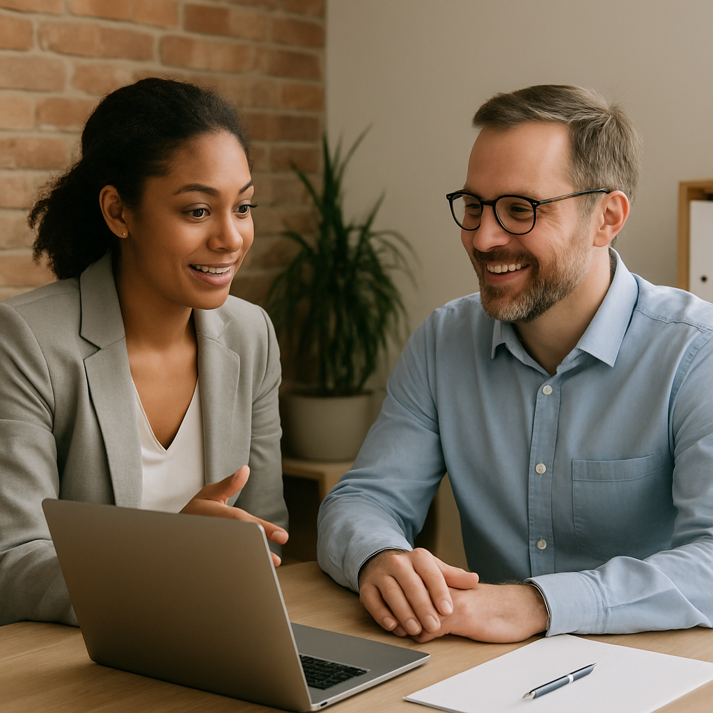Affordable Executive Coaching