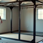 Installer Une Cage CrossFit Conseils Et Astuces Utiles