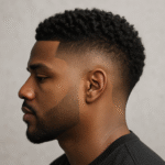 Burst Fade